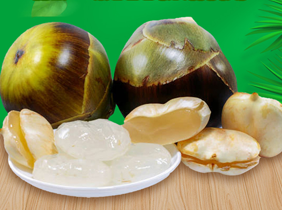 能(néng)産糖的(de)棕榈樹(shù)——糖棕